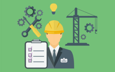 Document Automation: A new power tool for the Construction and Engineering Industries