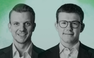 Legito Legal Disruptors 2020: Marcin Tomczak & Jacek Stanislawski, 5 Smart Tips for Legal Marketing