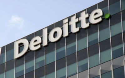 Deloitte partners with Legito to offer document lifecycle automation solutions